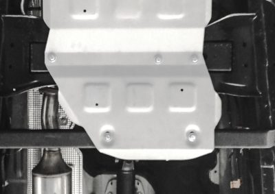 Ford Ranger 11-15 Unterfahrschutz für Getriebe Rival