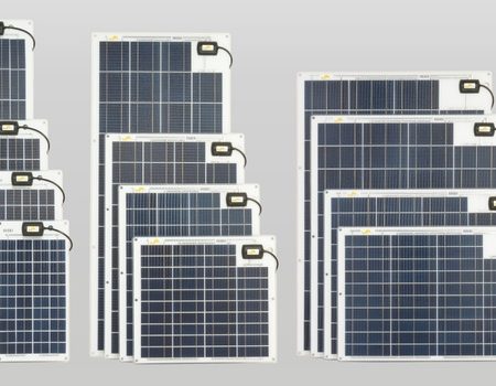 Solarmodule Serie-20